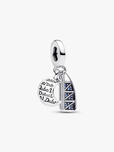 Burj Al Arab Sallantılı Charm
