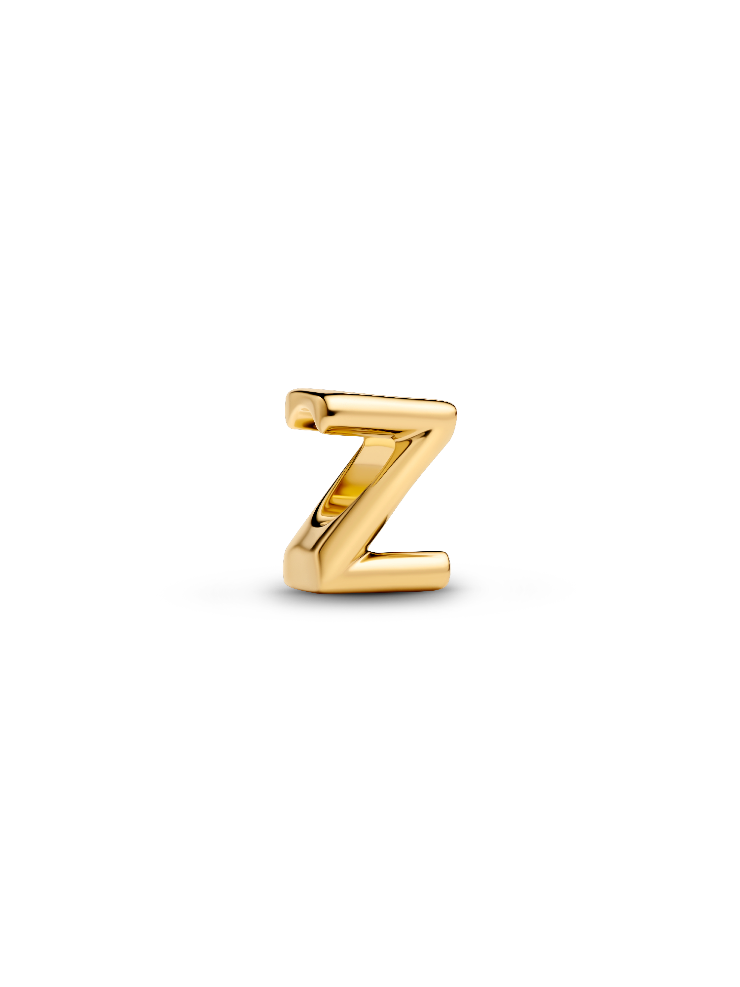 Z Harfi Alfabe Charm