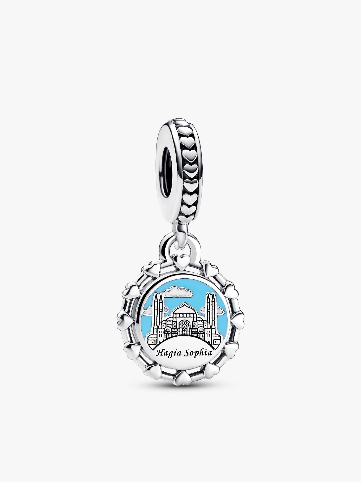 İstanbul Ayasofya Sallantılı Charm