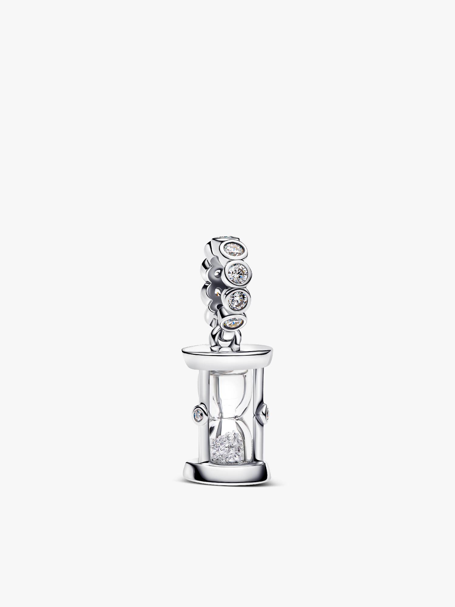 Kum Saati Sallantılı Charm