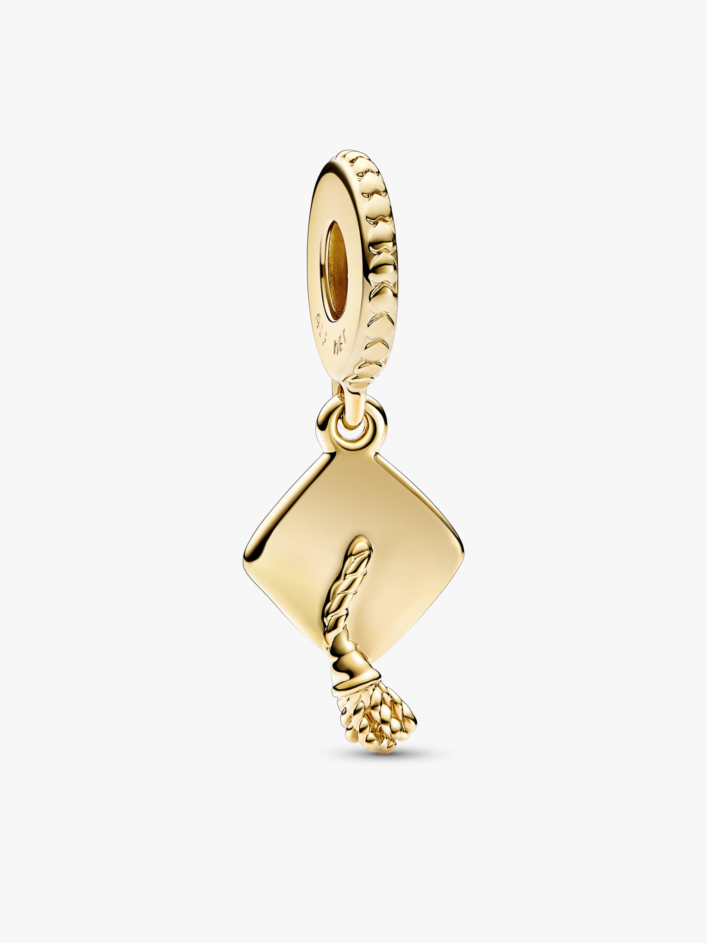 Mezuniyet Kepi Sallantılı Charm