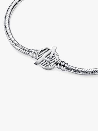 Pandora Moments Marvel The Avengers Klipsli Bileklik