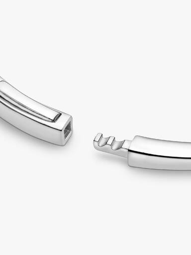 Parlak Dilek Bangle