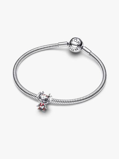 Disney Stitch Ren Geyiği Charm