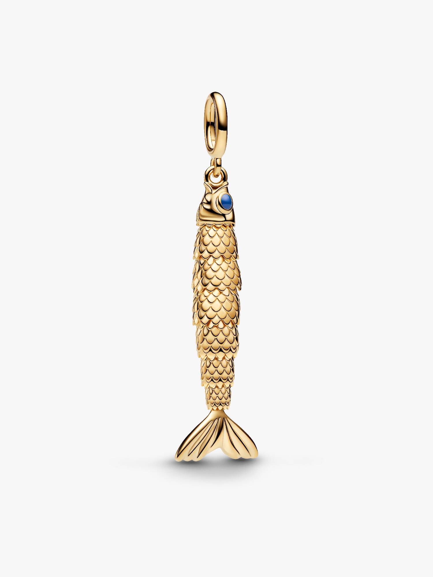 Eklemli Balık Sallantılı Charm