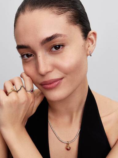 Disney Prenses Aurora Taç Yüzük
